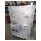 (2) ACSI Force Air 2000 EC HEPA Air Scrubber