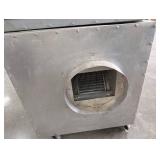 (2) ACSI Force Air 2000 EC HEPA Air Scrubber