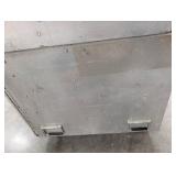 (2) ACSI Force Air 2000 EC HEPA Air Scrubber