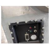 (2) ACSI Force Air 2000 EC HEPA Air Scrubber