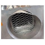 (2) ACSI Force Air 2000 EC HEPA Air Scrubber