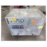 ACSI FA2000EC HEPA Air Scrubber Force Air 2000 EC