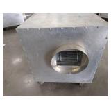 ACSI FA2000EC HEPA Air Scrubber Force Air 2000 EC