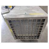 ACSI FA2000EC HEPA Air Scrubber Force Air 2000 EC