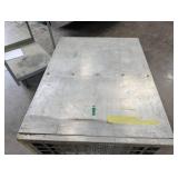 ACSI FA2000EC HEPA Air Scrubber Force Air 2000 EC