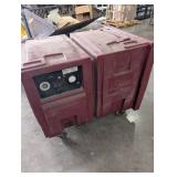 Novatek Novair 2000 Air Filtration Unit