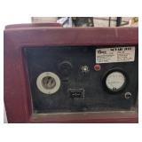 Novatek Novair 2000 Air Filtration Unit