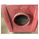 Novatek Novair 2000 Air Filtration Unit