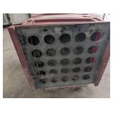 Novatek Novair 2000 Air Filtration Unit