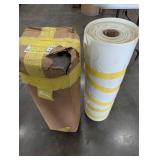 Arauco White Recon Bags 32 X 32 X 120 (Lot of 2)