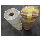 Arauco White Recon Bags 32 X 32 X 120 (Lot of 2)