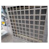(2) ACSI FA2000EC Force Air 2000 EC Air Filtration Unit