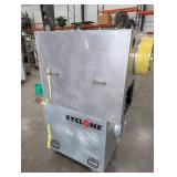 (2) Advanced Containment Systems FA-SCYCLONE 9103 Industrial Air Filtration Unit