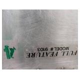 (2) Advanced Containment Systems FA-SCYCLONE 9103 Industrial Air Filtration Unit