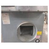 (2) Advanced Containment Systems FA-SCYCLONE 9103 Industrial Air Filtration Unit