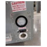 (2) Advanced Containment Systems FA-SCYCLONE 9103 Industrial Air Filtration Unit