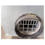 (2) Erospec America 9103 Syclone Series 2000 Negative Air Machine 115V