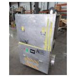 (2) Aerospace America Full Feature Model 9103 Air Handling Unit