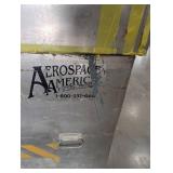 (2) Aerospace America Full Feature Model 9103 Air Handling Unit