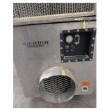 (2) Aerospace America Full Feature Model 9103 Air Handling Unit