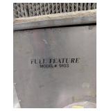 (2) Aerospace America Full Feature Model 9103 Air Handling Unit
