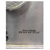 (2) Aerospace America Full Feature Model 9103 Air Handling Unit