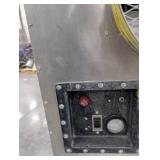(2) Aerospace America Full Feature Model 9103 Air Handling Unit