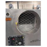 (2) Aerospace America Full Feature Model 9103 Air Handling Unit
