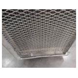 (2) Aerospace America Full Feature Model 9103 Air Handling Unit