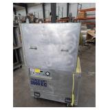 (2) ACSI Force Air 2000 EC Commercial Air Handler