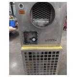 (2) ACSI Force Air 2000 EC Commercial Air Handler