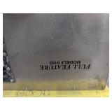 (2) ACSI Force Air 2000 EC Commercial Air Handler