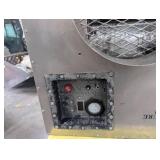(2) ACSI Force Air 2000 EC Commercial Air Handler