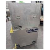 (2) ACSI Force Air 2000 EC Commercial Air Handler