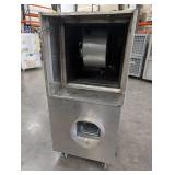 (2) ACSI Force Air 2000 EC Commercial Air Handler