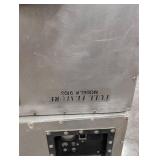 (2) Full Feature 9103 Industrial Air Filtration Unit
