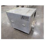 Aerospace America Industrial Blower Unit