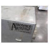 Aerospace America Industrial Blower Unit