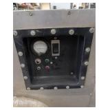 Aerospace America Industrial Blower Unit