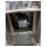 Aerospace America Industrial Blower Unit