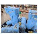 Pentair Pool Filter Housings & Cartridges Mixed Lot