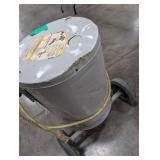 State Select Electric Water Heater