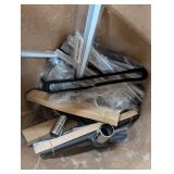 Vacuum Attachment Mixed Lot