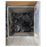 Mixed Lot Plumbing Fittings, Hoses & Pump Components