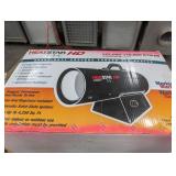 Heatstar HD Propane Forced Air Heater 125,000-170,000 BTU