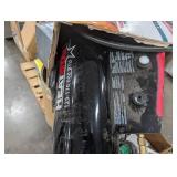 Heatstar HD Propane Forced Air Heater 125,000-170,000 BTU