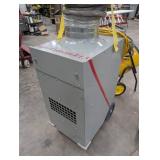 Super Collector E1.5 Dust Collector