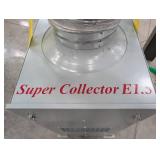 Super Collector E1.5 Dust Collector