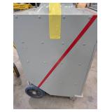 Super Collector E1.5 Dust Collector