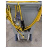 Super Collector E1.5 Dust Collector